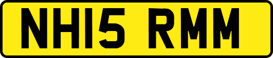 NH15RMM