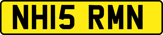 NH15RMN
