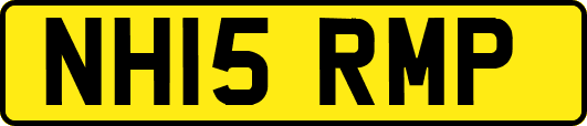 NH15RMP