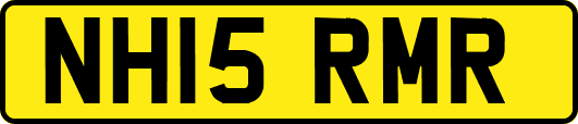 NH15RMR