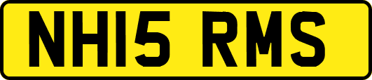 NH15RMS