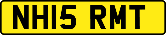 NH15RMT