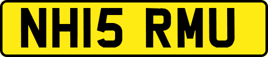 NH15RMU