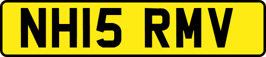 NH15RMV