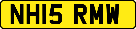 NH15RMW