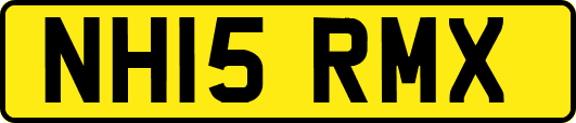 NH15RMX