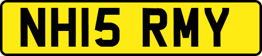 NH15RMY