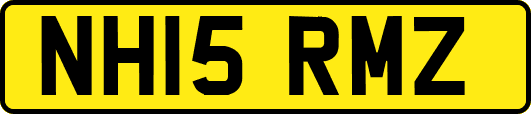 NH15RMZ