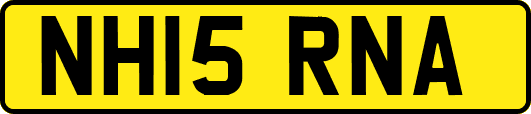 NH15RNA