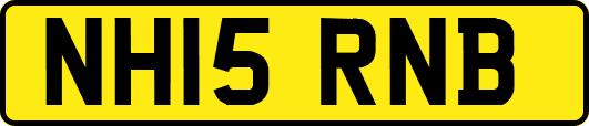 NH15RNB