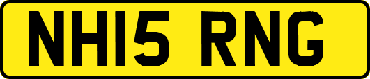 NH15RNG