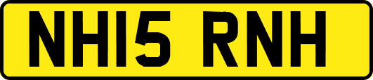 NH15RNH
