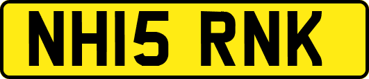 NH15RNK