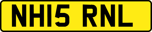 NH15RNL