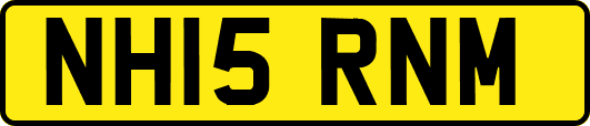 NH15RNM
