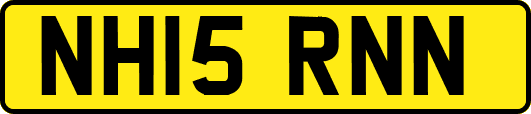 NH15RNN