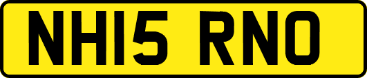 NH15RNO