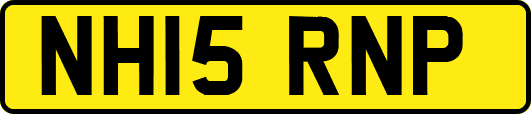 NH15RNP