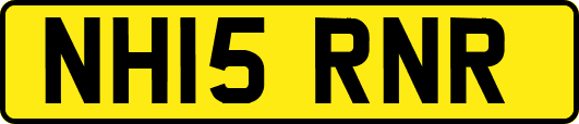 NH15RNR