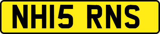 NH15RNS