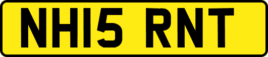 NH15RNT