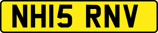 NH15RNV