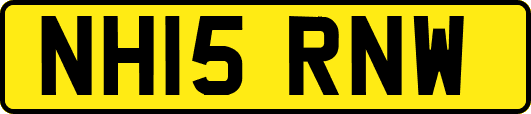 NH15RNW