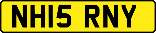 NH15RNY