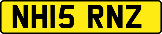 NH15RNZ