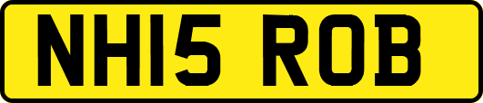 NH15ROB