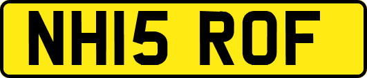 NH15ROF