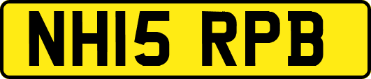NH15RPB