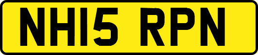 NH15RPN