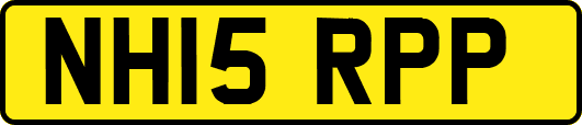 NH15RPP