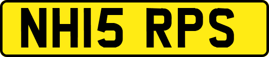NH15RPS