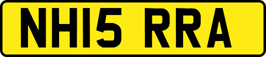 NH15RRA