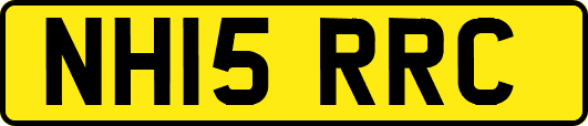 NH15RRC