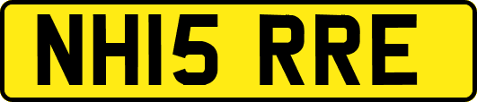 NH15RRE