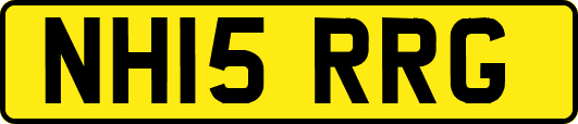 NH15RRG