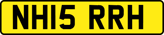 NH15RRH
