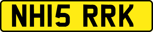 NH15RRK