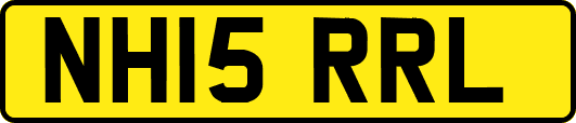 NH15RRL