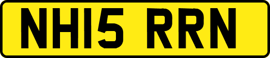 NH15RRN