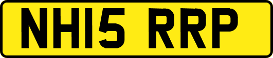 NH15RRP