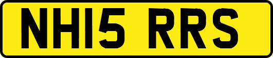 NH15RRS