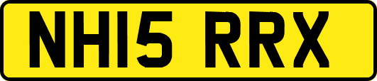 NH15RRX