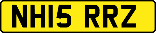 NH15RRZ