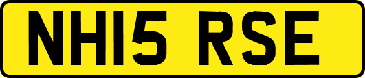 NH15RSE