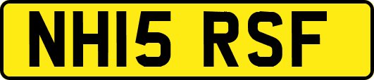 NH15RSF