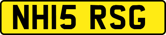 NH15RSG